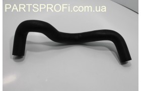 Патрубок радиатора Нижний Матиз DM