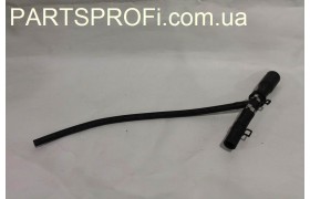 Шланг сапуна Ланос 1.5 тройной GM