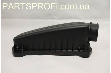 Корпус воздушного фильтра Лачетти (верх.часть)