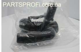 Патрубок воздушного фильтра Матиз 1,0 GM