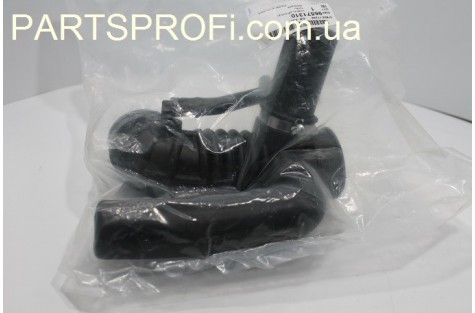 Патрубок воздушного фильтра Матиз 1,0 GM
