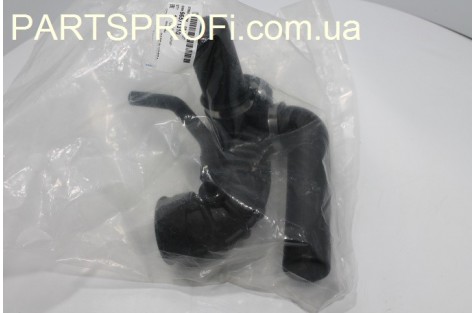 Патрубок воздушного фильтра Матиз 1,0 GM