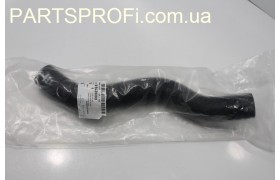 Патрубок охлаждения верхний Каптива GM
