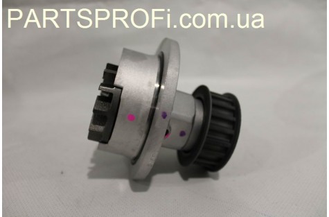 Помпа водяная Ланос 1.5 / Авео 1.5 / Нексия 8кл. GMB