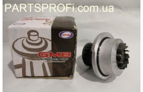 Помпа водяная Ланос 1.5 / Авео 1.5 / Нексия 8кл. GMB