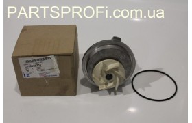 Помпа водяная Лачетти 1.8 (до 2007гв) / Так 2.0 GM