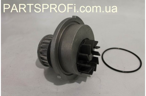Помпа водяная Ланос 1.5 / Авео 1.5 / Нексия 8кл. Kap