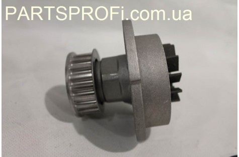 Помпа водяная Ланос 1.5 / Авео 1.5 / Нексия 8кл. Kap