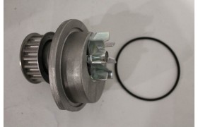 Помпа водяная Ланос 1.5 / Авео 1.5 / Нексия 8кл. Metelli