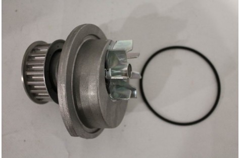 Помпа водяная Ланос 1.5 / Авео 1.5 / Нексия 8кл. Metelli