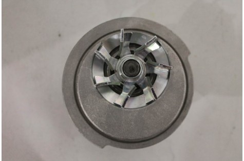 Помпа водяная Ланос 1.5 / Авео 1.5 / Нексия 8кл. Metelli