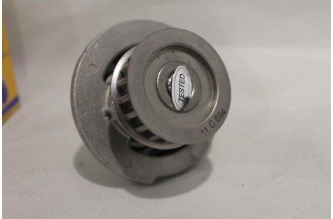 Помпа водяная Ланос 1.5 / Авео 1.5 / Нексия 8кл. Metelli