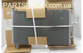 Радиатор кондиционера Матиз Нисенс