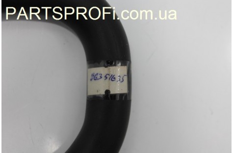Патрубок сапуна Нубира 1.6 (16кл.) ОЕ