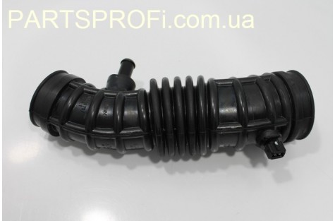 Патрубок воздушного фильтра Авео 1.5 ОЕ