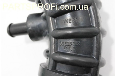 Патрубок воздушного фильтра Авео 1.5 ОЕ