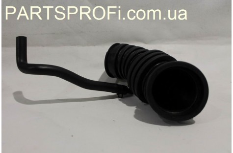 Патрубок воздушного фильтра Лачетти 1.6 ОЕ