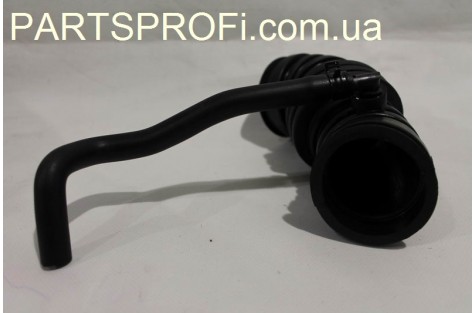 Патрубок воздушного фильтра Лачетти 1.6 ОЕ