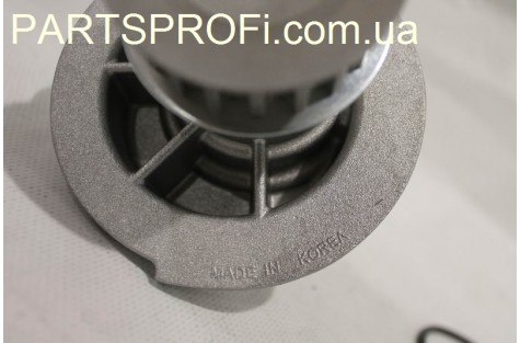 Помпа водяная Ланос 1.5 / Авео 1.5 / Нексия 8кл. Onnuri