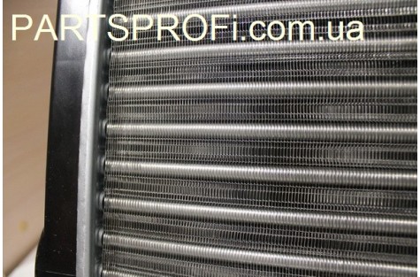Радиатор основной Ланос 1.5 - 1.6 с/к Полкар