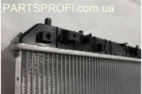 Радиатор основной Лачетти (с МКПП) PMC
