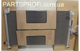 Радиатор кондиционера Матиз PMC