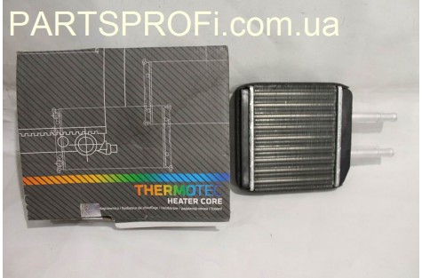 Радиатор печки Матиз Termotec