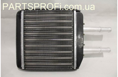 Радиатор печки Матиз Termotec