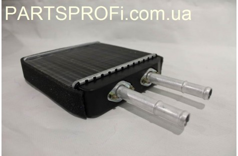 Радиатор печки Матиз Termotec