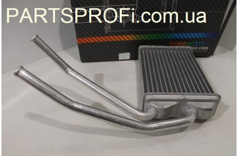 Радиатор печки Нексия Termotec