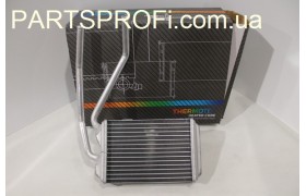 Радиатор печки Нексия Termotec