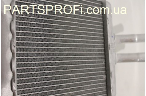 Радиатор печки Ланос / Сенс / Нубира 25 сот теплый Темпест