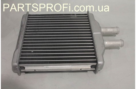 Радиатор печки Лачетти Termotec