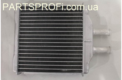 Радиатор печки Лачетти Termotec