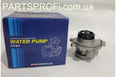 Помпа водяная Авео Т-300 / Круз Auto Top
