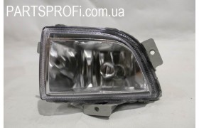 Фара противотум лев. Авео T200 (скошены с одной )