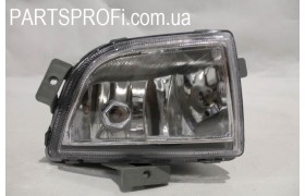 Фара противотум прав. Авео T200 (скошены с одной )