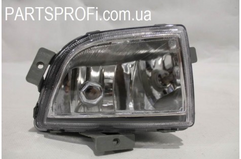 Фара противотум прав. Авео T200 (скошены с одной )