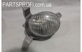 Фара противотум прав. Авео T250 china