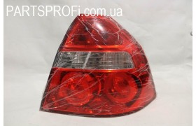 Фара задняя прав. в сб. Авео (T250) Седан china