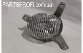 Фара противотум лев. Авео T250 china