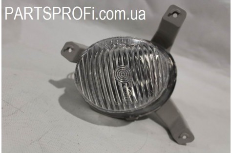 Фара противотум лев. Авео T250 china