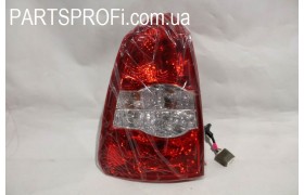 Фара Лачетти Универсал зад. лев. 