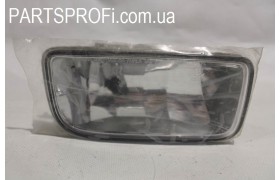 Фара противотум прав. Авео T200 (прямоугольная)