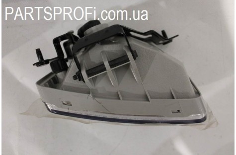 Фара противотум прав. Авео T200 (прямоугольная)