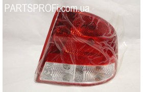 Фара задняя Прав. Авео T200 Седан