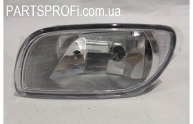 Фара противотуманная лев. Лачетти Хэтч