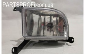Фара противотум лев. Лачетти Седан GM