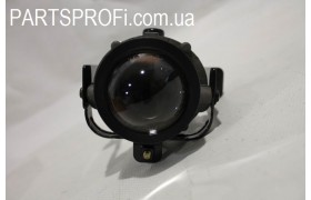 Фара противотуманная левая Эпика