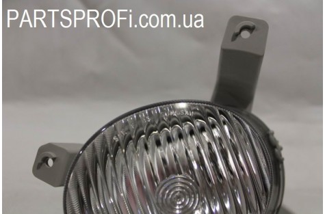 Фара противотум лев. Авео T250 GM